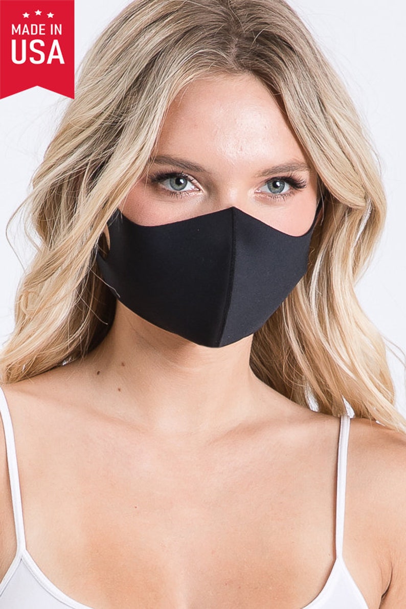 Lightweight Face Mask Wholesale Face Mask Bulk Washable Etsy