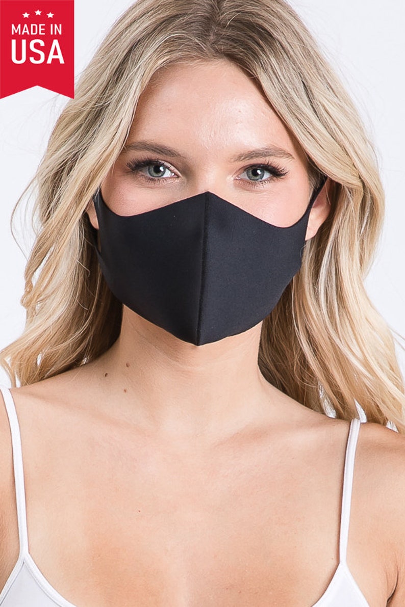 Lightweight Face Mask Wholesale Face Mask Bulk Washable Etsy