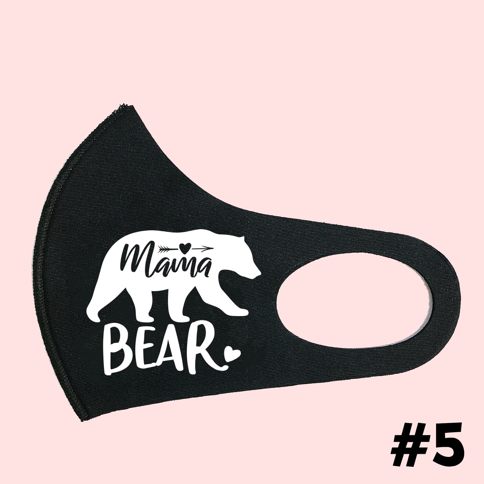 MOTHER'S DAY Face Mask Mom Face Mask Mom Mask Mama Mask Etsy