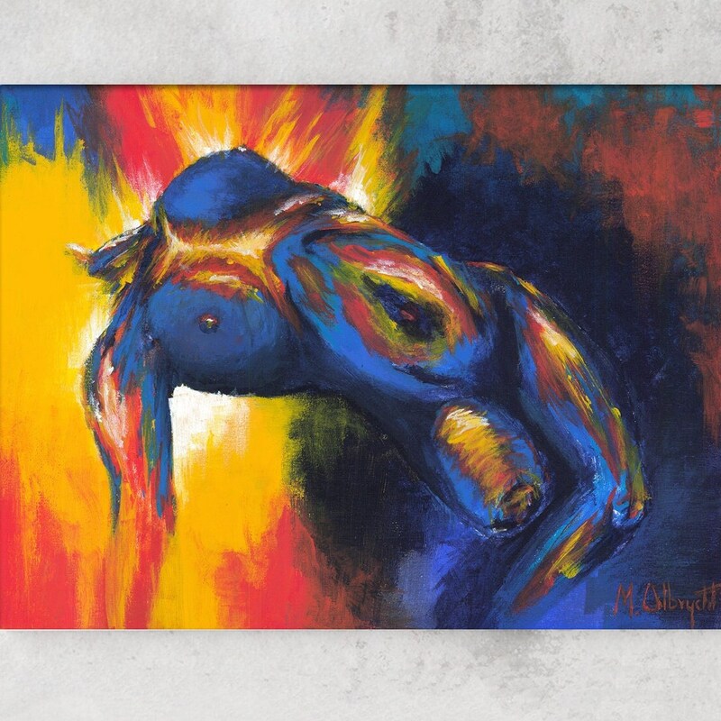 Nudes Palette Women - Etsy