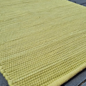 Alfombra tejida a mano para sala de estar, dormitorio, alfombra kilim, alfombra india, alfombra kilim, alfombra de lana en tamaños personalizados, decoración del hogar