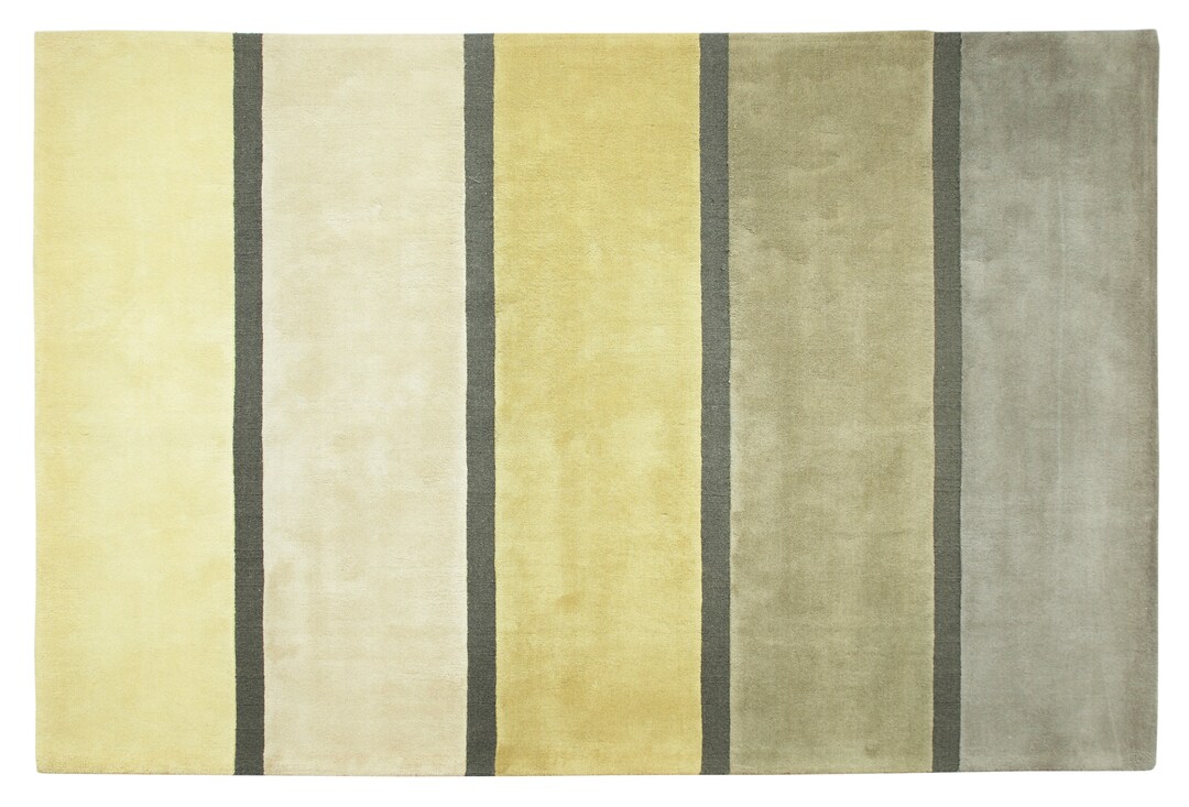 Indian Hand Tufted SHEEPSKIN BOHO RUG for Living Room, Bedroom, Hallway ...