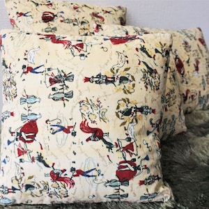 Velvet pillows Boho designs handprinted handmade different sizes home decor pillows with filling with zipper velvet cotton modern