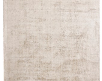 HandLoom LUXURIOUS VISCOSE Modern Area Carpet Handmade Area Carpet Hand Loom Rugs Mordern Rugs Living Room Rugs
