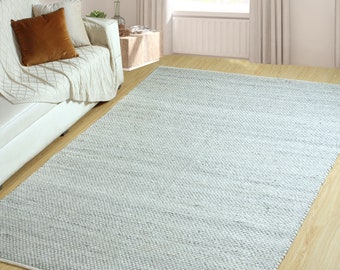 Are rug wool rug, wool rug, boho rug, boho rug, modern boho rug made of wool, boho chic rug, bedroom