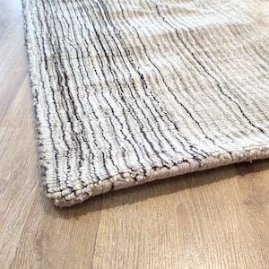 Carpet Runner, Rug Runner, Kilim Rug, , Viscose Rug, Home Decor, Kilim Rug, Decorative Rug Boho