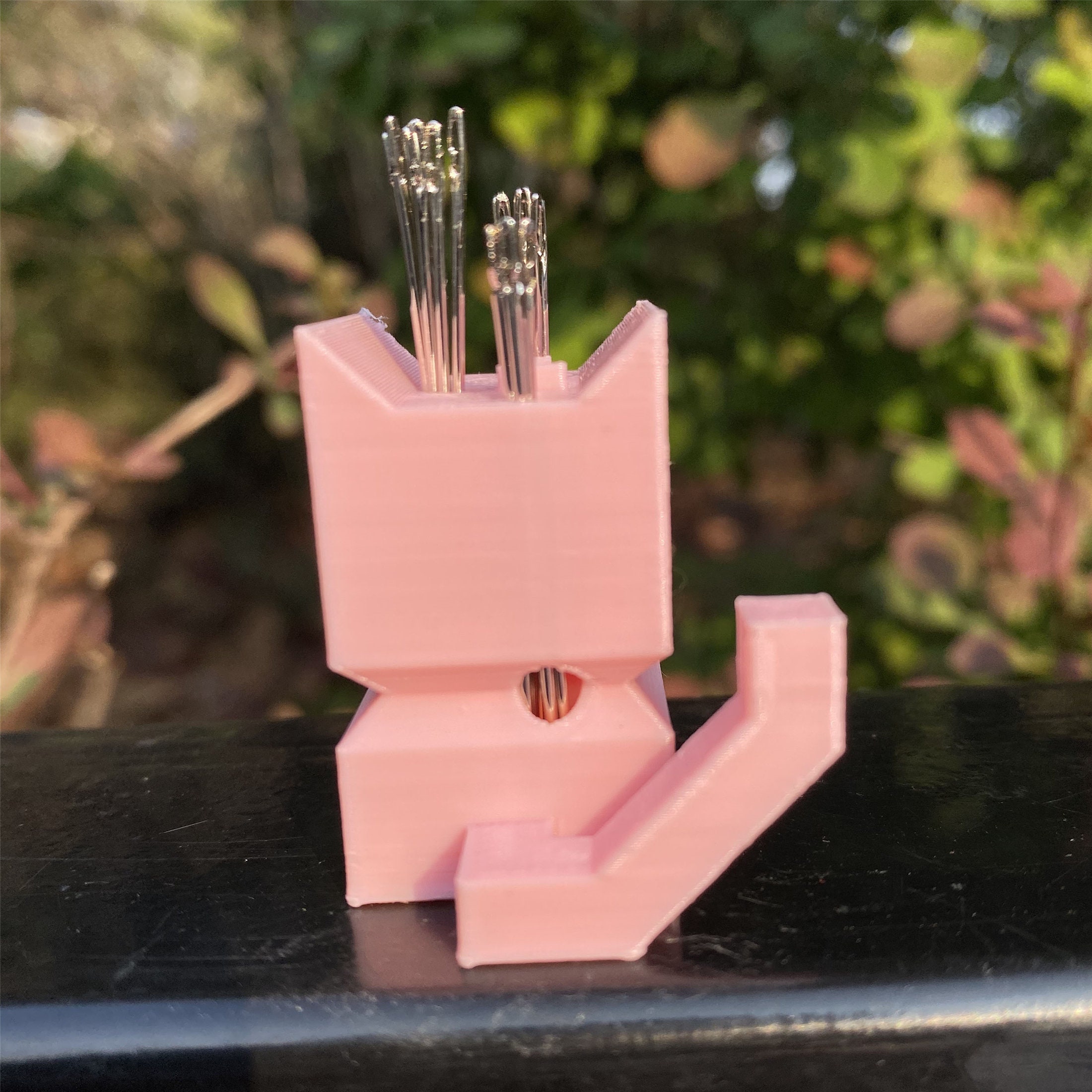 Easy to hang needle Self Threading Needles kits Hand sewing Etsy