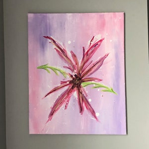 Wild Flower