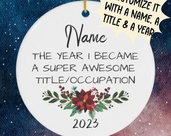 Biglietti di compleanno divertenti | Buon compleanno a un incredibile capo carta | Amico occupazione lavoro ufficio collega collega collega novità manager | CBH1083