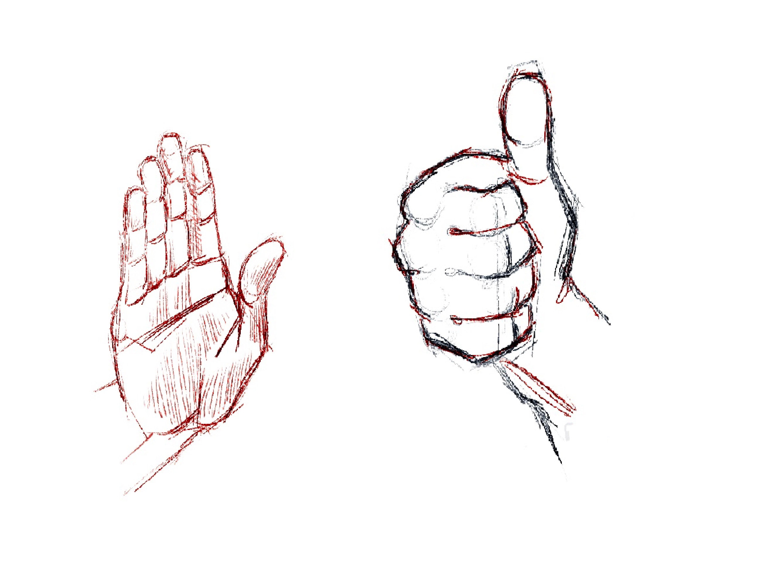 Procreate Ballpoint Pen Brush Etsy