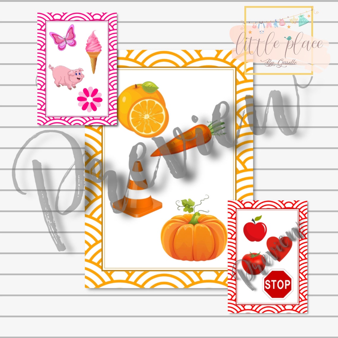 Learning Color Printable Activities Worksheets| Toddler | Home School ...