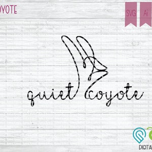 Quite Coyote