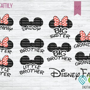 Mouse Family - MultiLayer