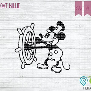 Steamboat Willie