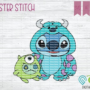Monsterstich