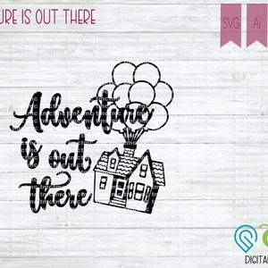 Adventure Balloons