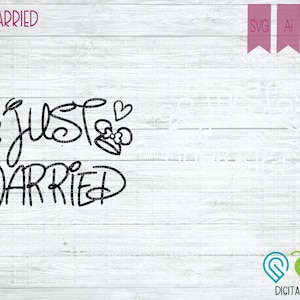 Just Married