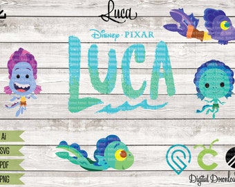 Luca - MultiLayer