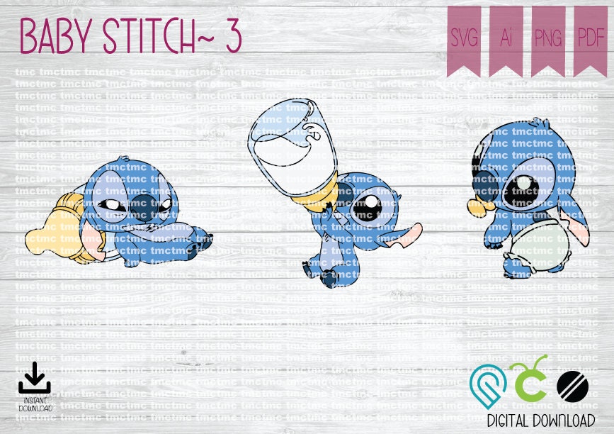 3 Circle Stitch Svg Designs & Graphics