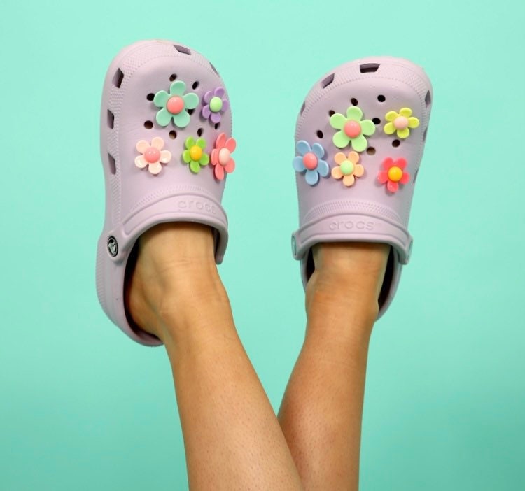 Crocs Jibbitz What They Are Why You Need Them The Krazy Coupon Lady