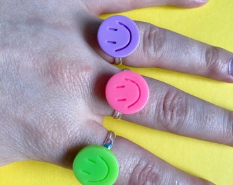 Bright Smiley Face Etsy Bright Smiley Face Etsy