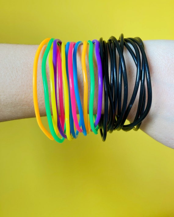 Gummy Bangles Gummy Bangles