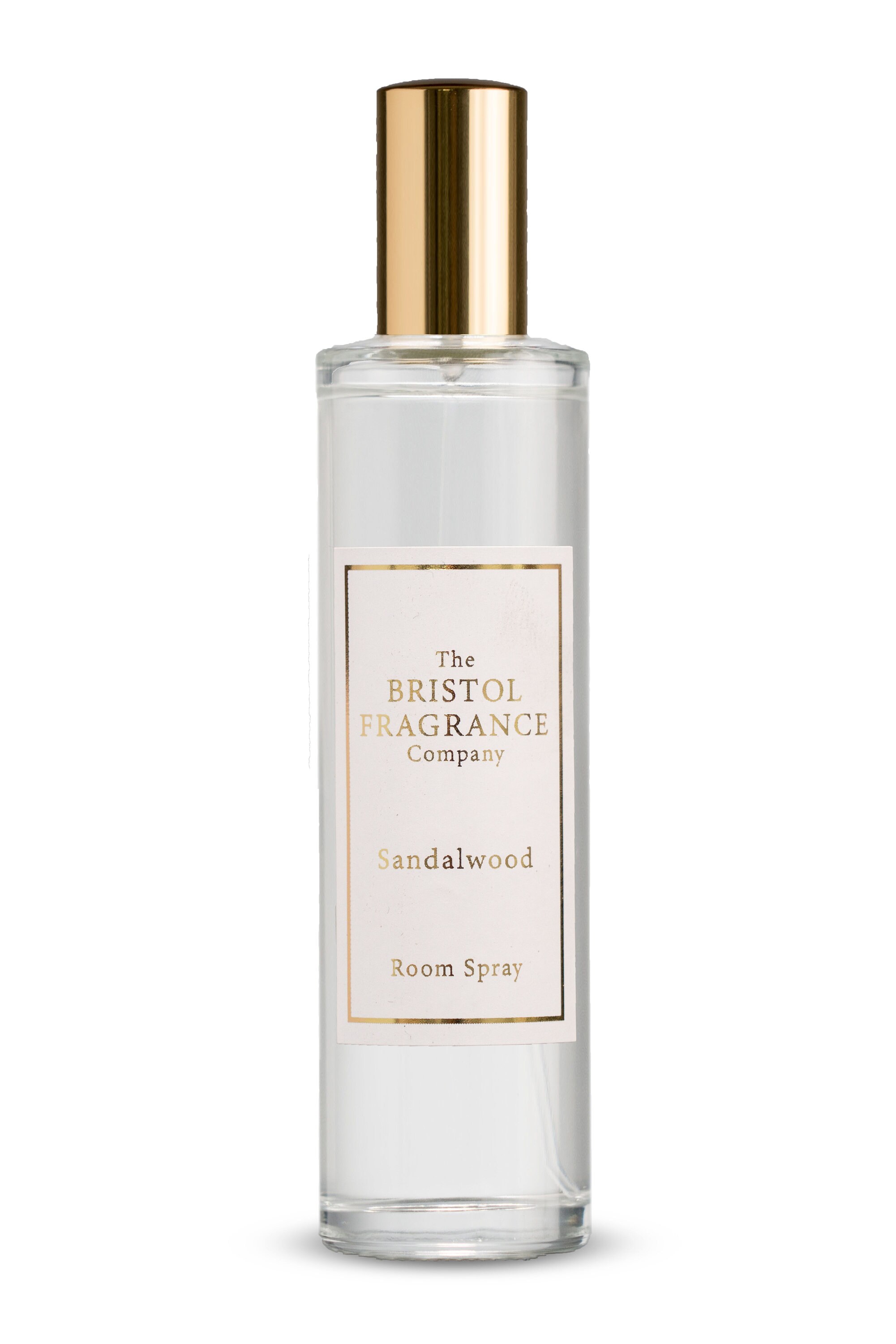 Sandalwood Room Spray / Bristol Fragrance Etsy