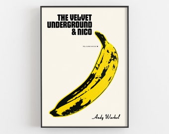 洋楽 Andy Warhol's Velvet Underground Nico Amazon.com: Andy Warhol's Velvet Underground Featuring Nico