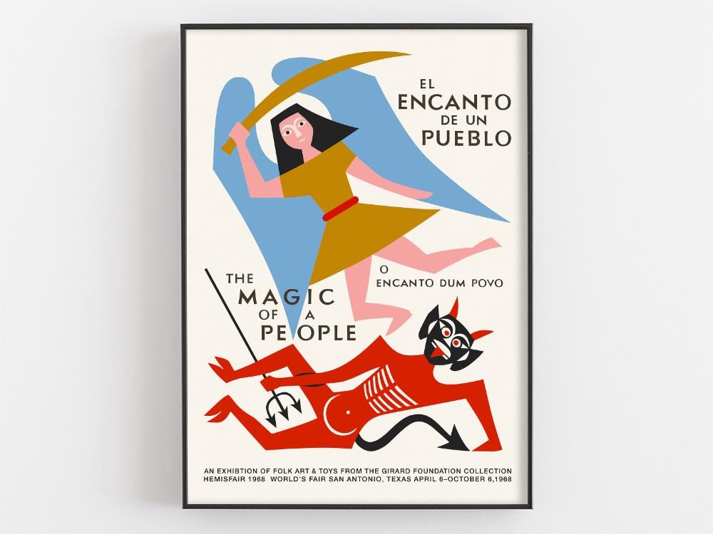 アレクサンダー・ジラルド　The Magic Of a People ALEXANDER GIRARD/ THE MAGIC OF A PEOPLE - organ-online.com