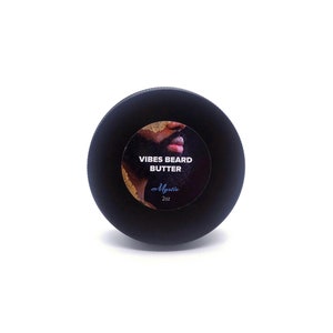 Vibes Beard Butter - Mystic Scent