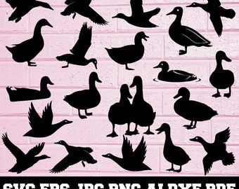 Free Free Mama Duck Svg 788 SVG PNG EPS DXF File