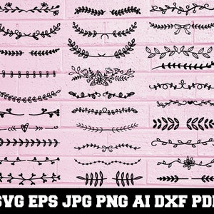 Puede incluir: Un conjunto de 20 divisores florales en blanco y negro, perfectos para agregar un toque de elegancia a tus proyectos digitales o impresos. Estos divisores son ideales para usar en planificadores, diarios, invitaciones y más.