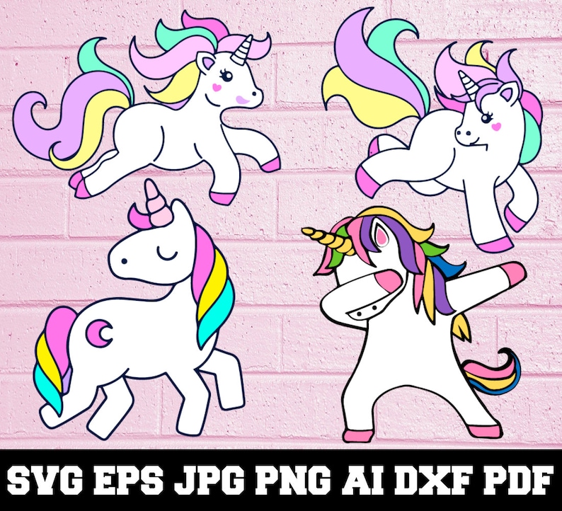 Free Free 105 Baby Unicorn Svg SVG PNG EPS DXF File