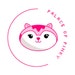 Pinky Kitty