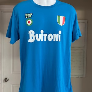 SSC Napoli マラドーナ ユニフォーム Buitoni il_300x300.6921091289_ihw5.jpg