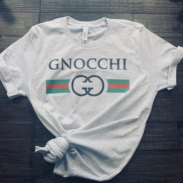 Gucci T Shirt - Etsy