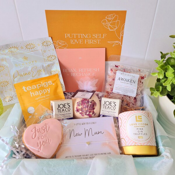 Gift for Mum 60+ Gift Ideas for 2023