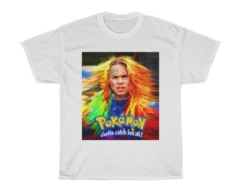 Tekashi69 Pokemon
