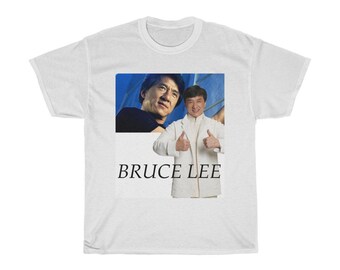 Bruce Lee