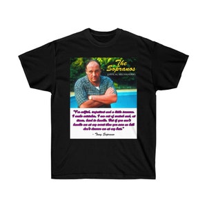 Tony Soprano