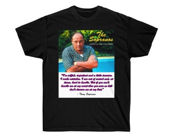 Tony Soprano