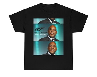 Ainsley Harriott: 007