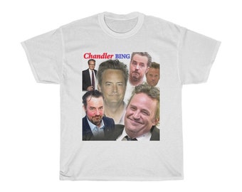 Chandler Bing