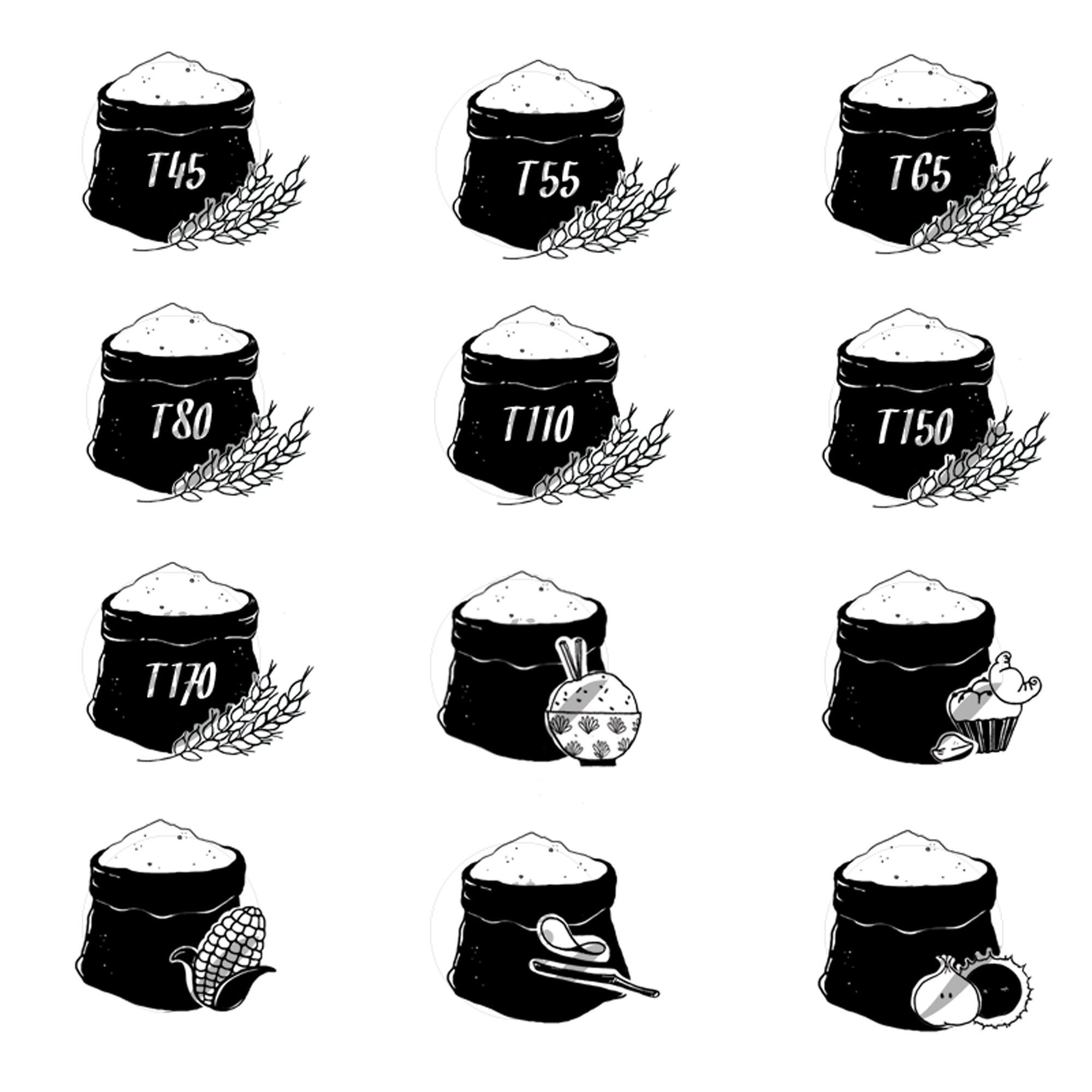Is Your Flour Inviting Rodents?  A Must Read! - 0sxzfn4