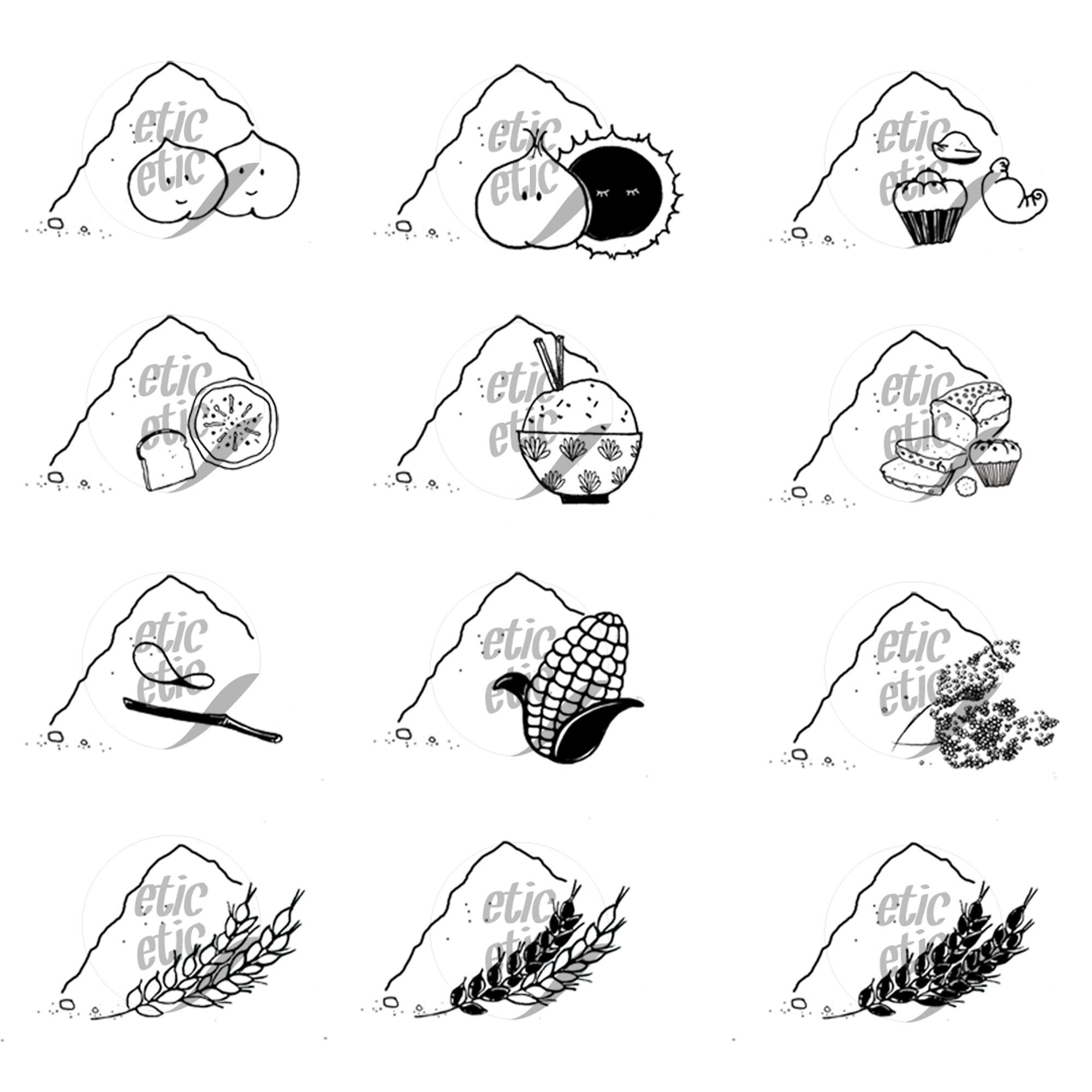 Is Your Flour Inviting Rodents?  A Must Read! - 7z1rtnm