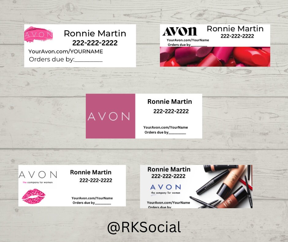 Come Diventare Consulente Avon - Diventa Subito Consulente Avon - Foto 7