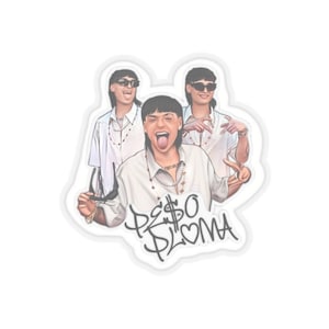 Peso Pluma Double P