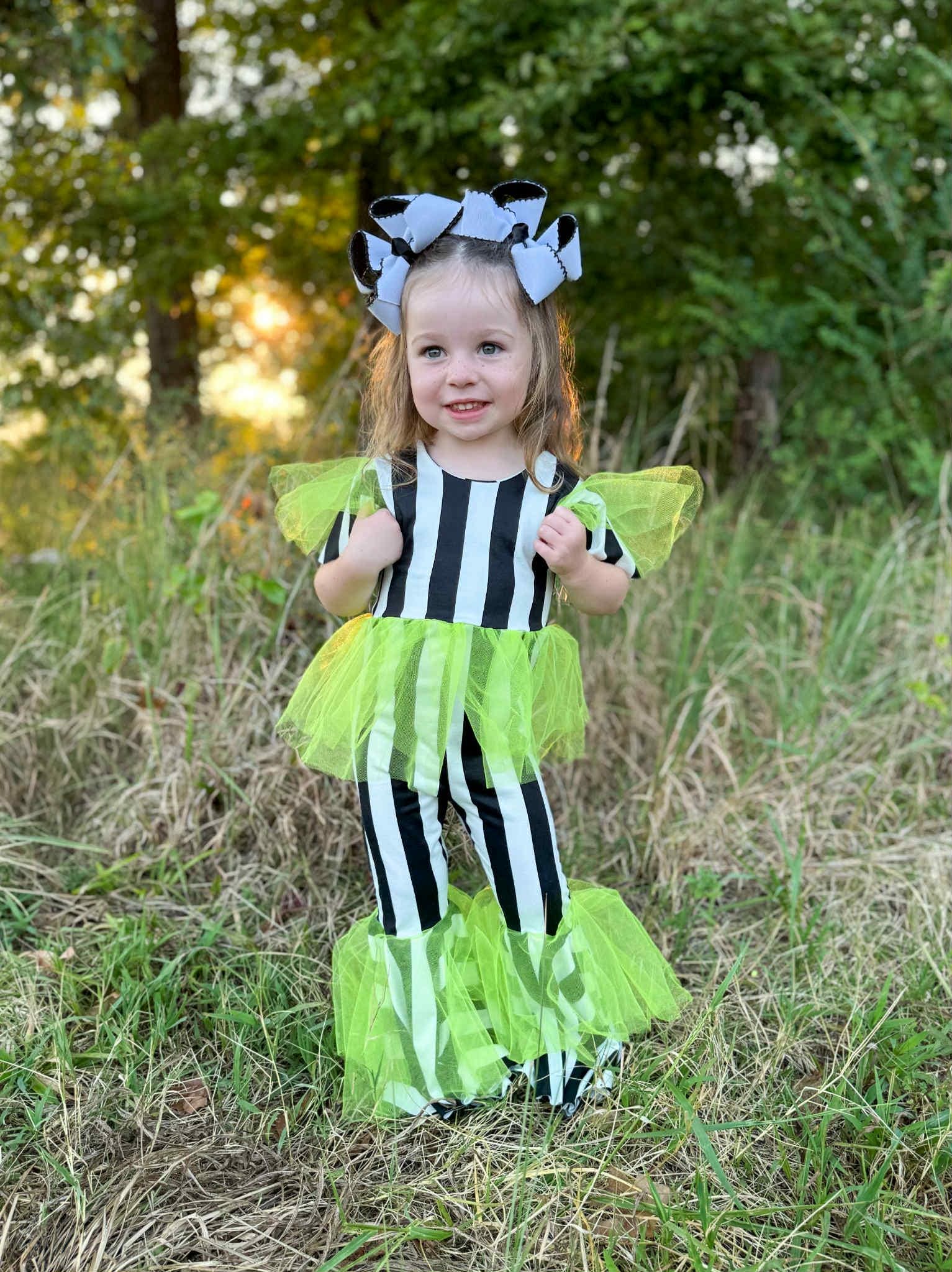 Miraculous Ladybug Disgust Inside Out Costume Adult Inside Out Joy Princess  Costume For Girls - Complete Dress & Wig Set For Halloween & Cosplay  Childrens Role Play Costumes Beetlejuice Outfit Adults