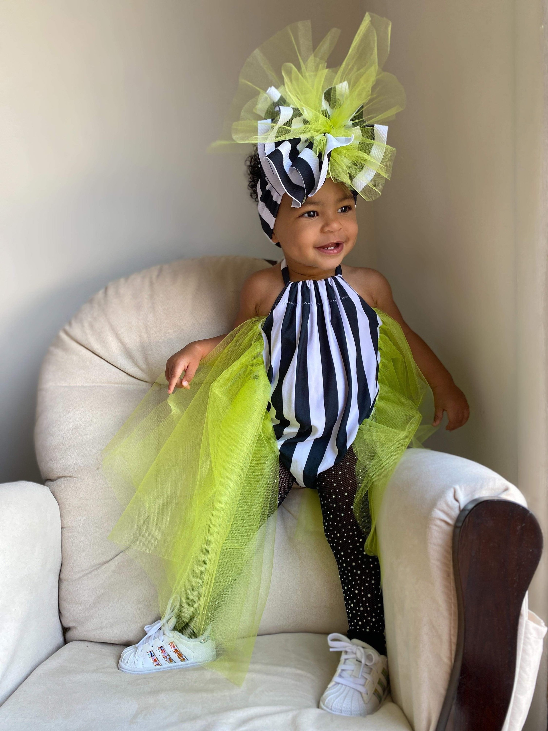 Beetlejuice Headbands - Etsy display picture 1