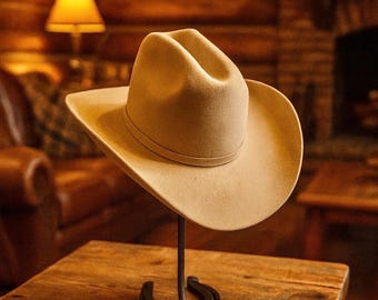 Appendiabiti Per Cappelli Da Cowboy In Legno: Portacappelli Da Parete, Stile Western, Per Ingresso O Camera
